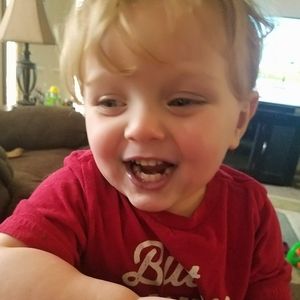 Meet your Posher, William